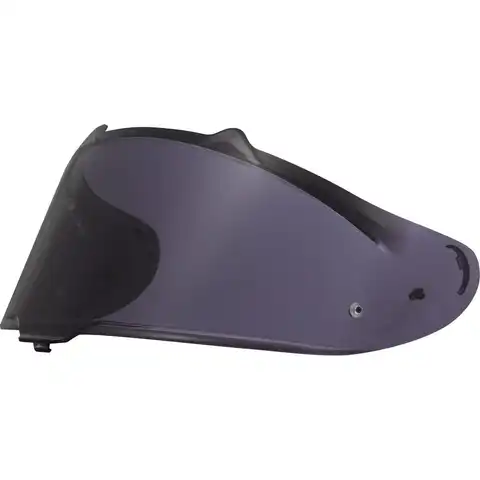 LS2 Visir FF807/817 Dragon/Challenger II Mørk tint