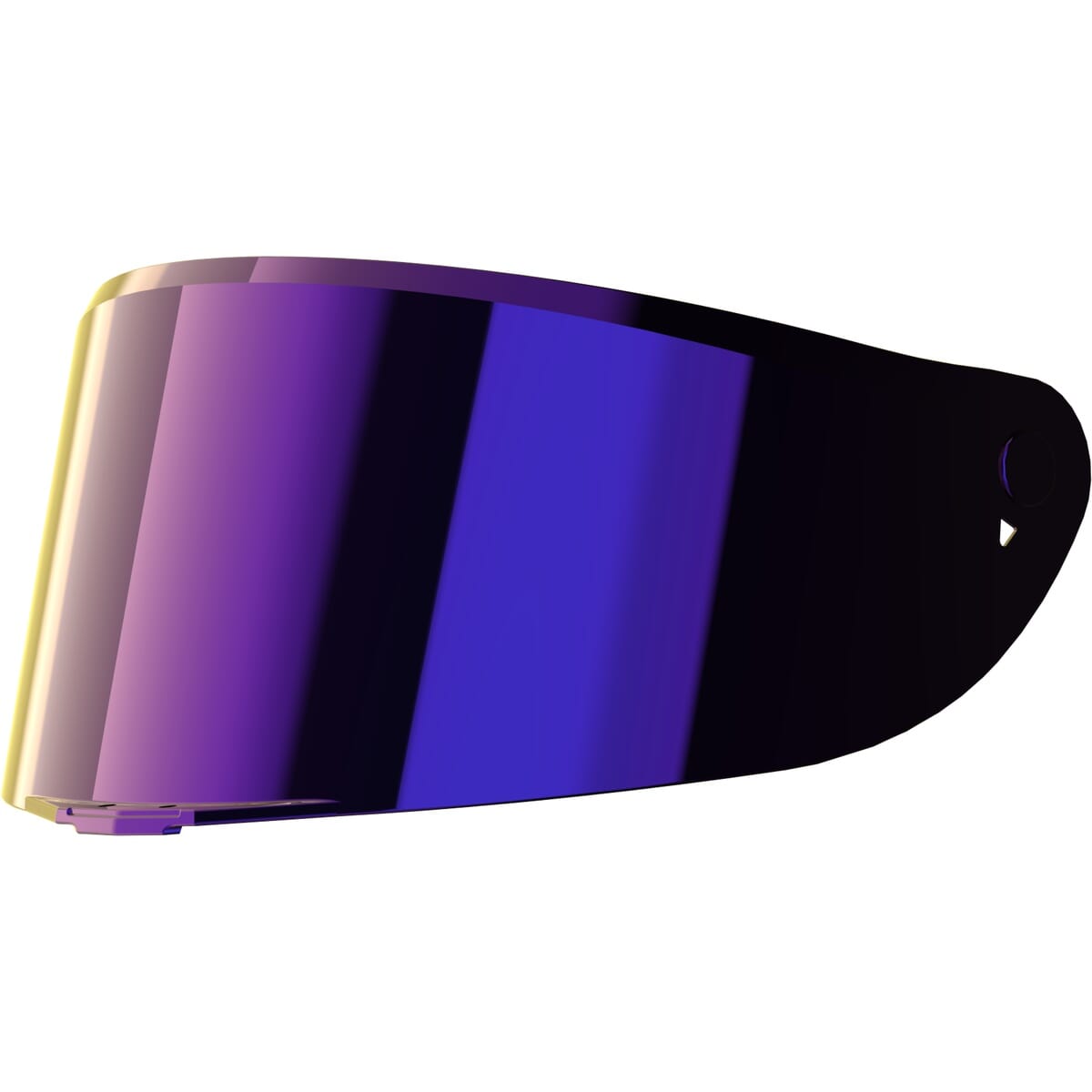 LS2 Visir FF807/817 Dragon/Challenger II Regnbue 