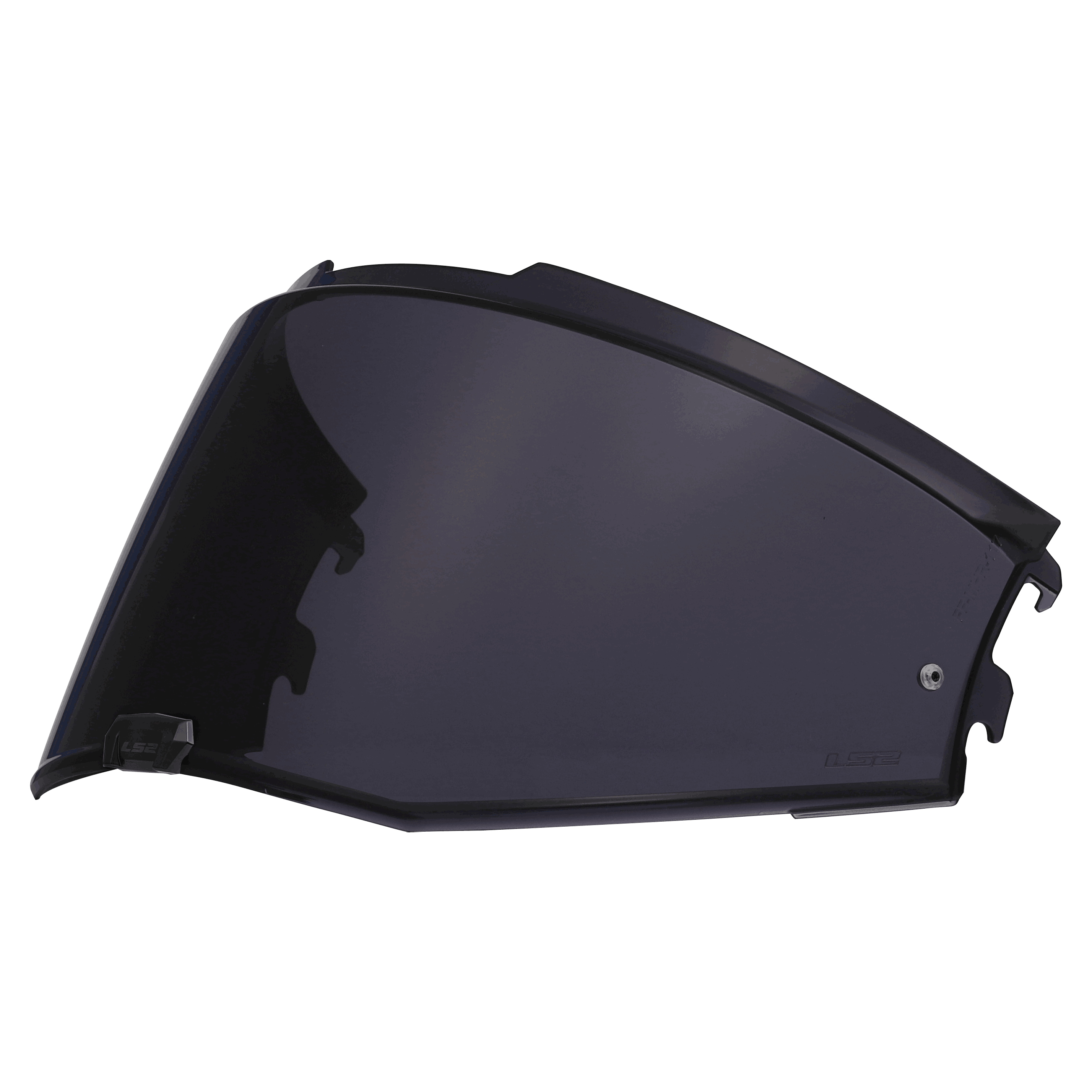 LS2 Visir FF910 Advant II Mørk tint 