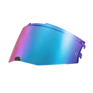 LS2 Visir FF910 Advant II Rainbow