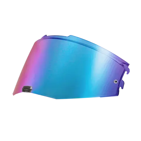 LS2 Visir FF910 Advant II Rainbow