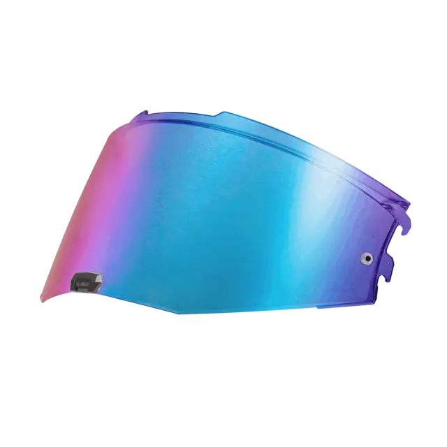 LS2 Visir FF910 Advant II Rainbow 
