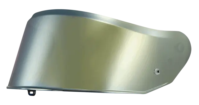 LS2 Visir FF808 Stream II Gull Sølv/Gull 