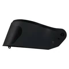 LS2 Visir FF808 Stream II Mørk Tint/Svart