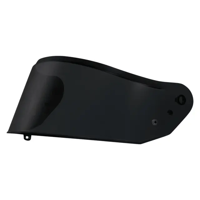 LS2 Visir FF808 Stream II Mørk Tint/Svart 