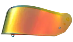 LS2 Visir FF808 Stream II Regnbue