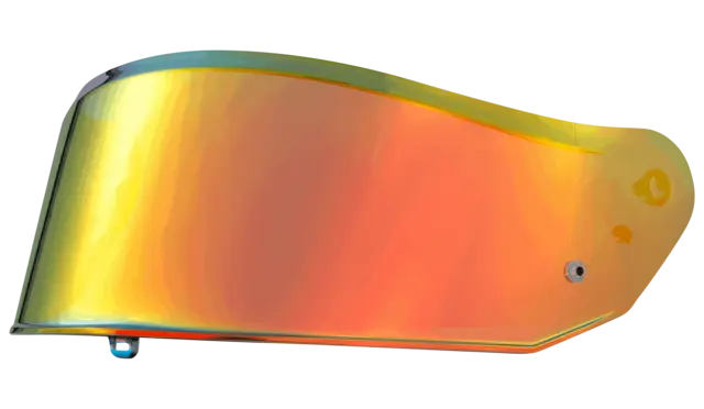 LS2 Visir FF808 Stream II Regnbue 