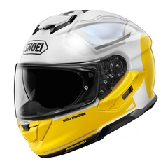 Shoei GT AIR 3 MIKE TC3 Allround Toppmodell  fra Shoei!