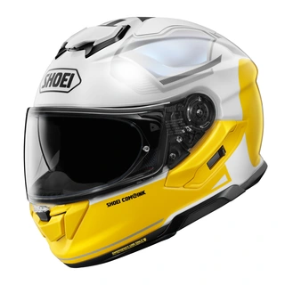 Shoei GT AIR 3 MIKE TC3 Allround Toppmodell  fra Shoei!