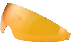 LS2 Solvisir FF900/MX436 - Gult