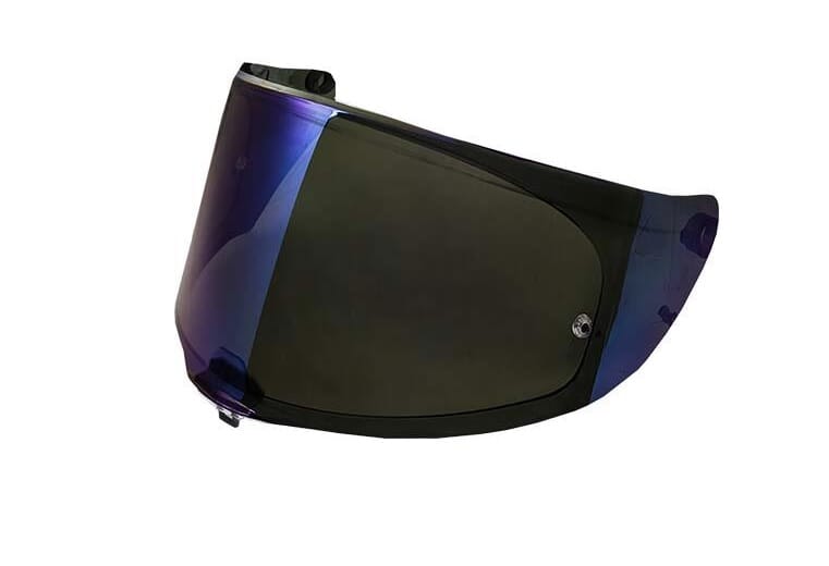 LS2 Visir FF811 Vector II Iridum Rainbow 