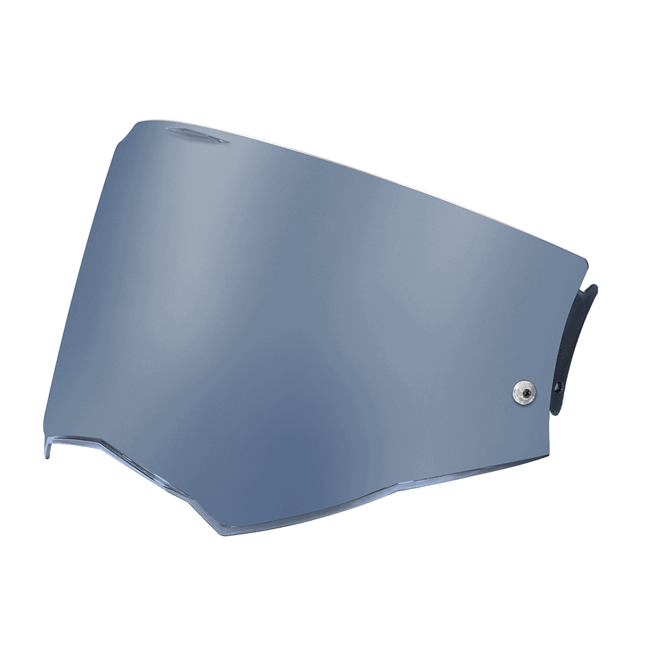 LS2 Visir FF901 Advant X Sølv/Speil 