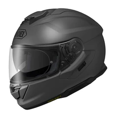 Shoei GT AIR 3 MATT GRÅ Allround Toppmodell  fra Shoei!