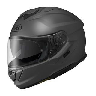 Shoei GT AIR 3 MATT GRÅ Allround Toppmodell  fra Shoei!