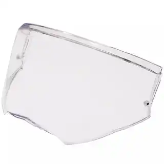 LS2 Visir FF901 Advant X Klart/Klart