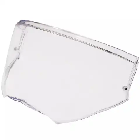 LS2 Visir FF901 Advant X Klart/Klart