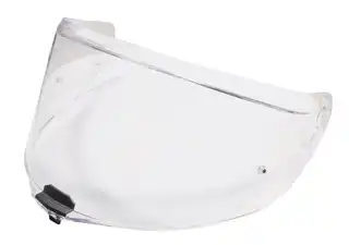 LS2 Visir FF811 Vector II Klart/Klart