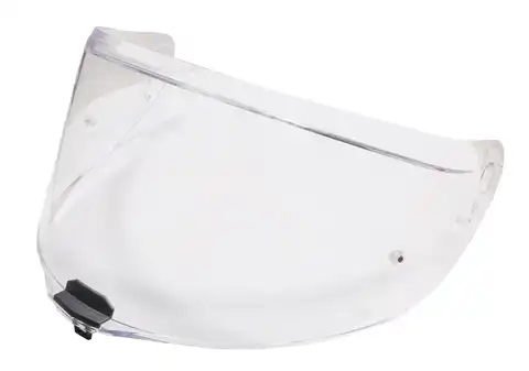 LS2 Visir FF811 Vector II Klart/Klart