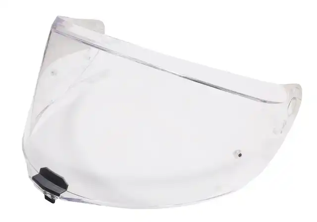 LS2 Visir FF811 Vector II Klart/Klart 