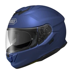 Shoei GT AIR 3 MATT BLÅ Allround Toppmodell  fra Shoei!