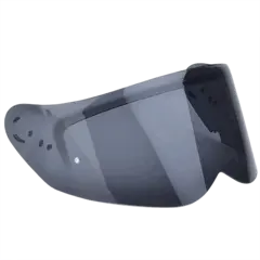 Simpson Visir Venom/Speed Mørk Tint