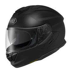 Shoei GT AIR 3 MATT SORT Allround Toppmodell  fra Shoei!