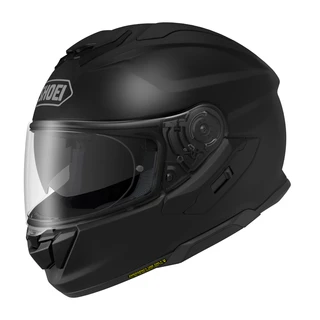 Shoei GT AIR 3 MATT SORT Allround Toppmodell  fra Shoei!