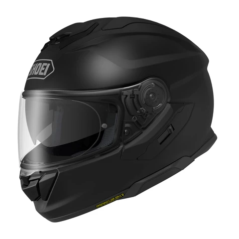 Shoei GT AIR 3 MATT SORT Allround Toppmodell  fra Shoei!