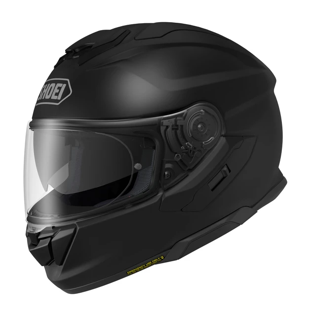 Shoei GT AIR 3 MATT SORT Allround Toppmodell  fra Shoei! 