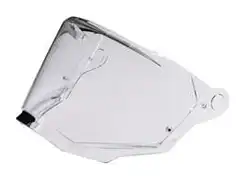 LS2 Visir MX701 Explorer Klart 