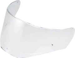 LS2 Visir FF390 Breaker - Klart/Klart