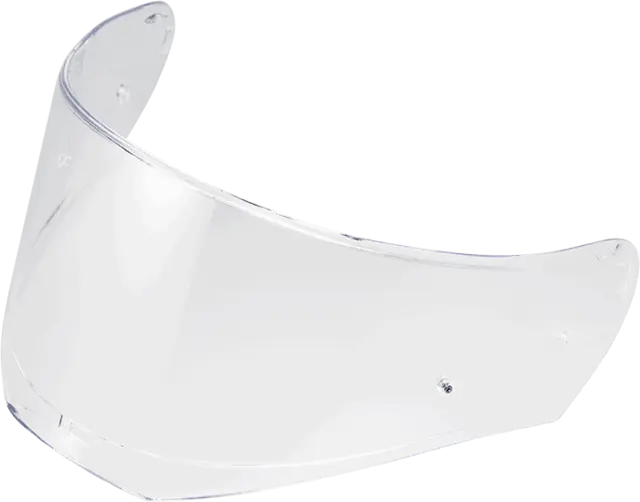 LS2 Visir FF390 Breaker - Klart/Klart 