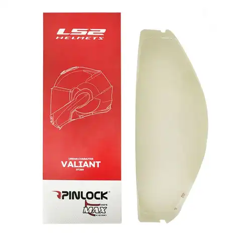 LS2 Pinlock FF399/FF900