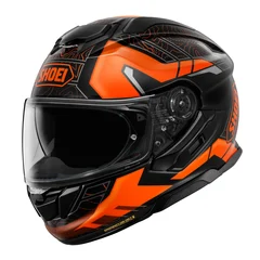 Shoei GT AIR 3 HIKE TC8 Allround Toppmodell  fra Shoei!