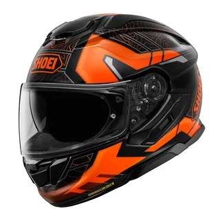 Shoei GT AIR 3 HIKE TC8 Allround Toppmodell  fra Shoei!