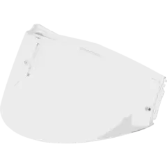 LS2 Visir FF399 Valiant - Klart/Klart