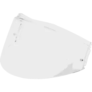 LS2 Visir FF399 Valiant - Klart/Klart