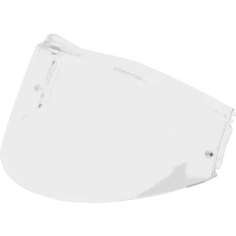LS2 Visir FF399 Valiant - Klart/Klart