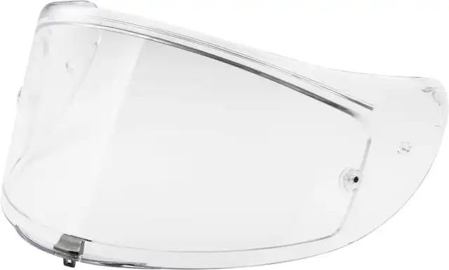 LS2 Visir FF323 Arrow Klart/Klart 