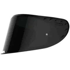 LS2 Visir FF327 Challenger Mørk Tint/Svart