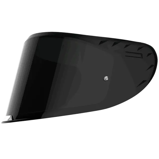 LS2 Visir FF327 Challenger Mørk Tint/Svart 