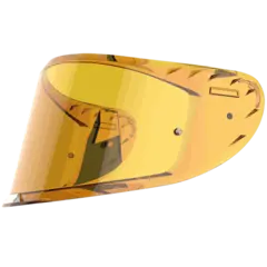 LS2 Visir FF327 Challenger Gult/Gul