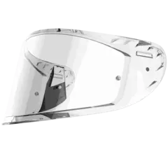 LS2 Visir FF327 Challenger Klart/Klart