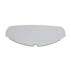 LS2 Pinlock FF805 Thunder Klart