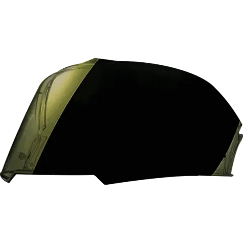 LS2 Visir FF900 Valiant 2 - Gull Sølv/Gull 