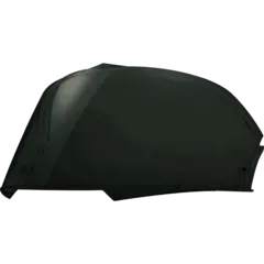 LS2 Visir FF900 Valiant 2 - Mørk Tint/Svart