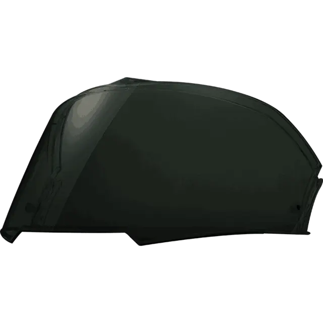 LS2 Visir FF900 Valiant 2 - Mørk Tint/Svart 