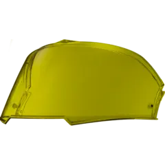 LS2 Visir FF900 Valiant 2 - Gult