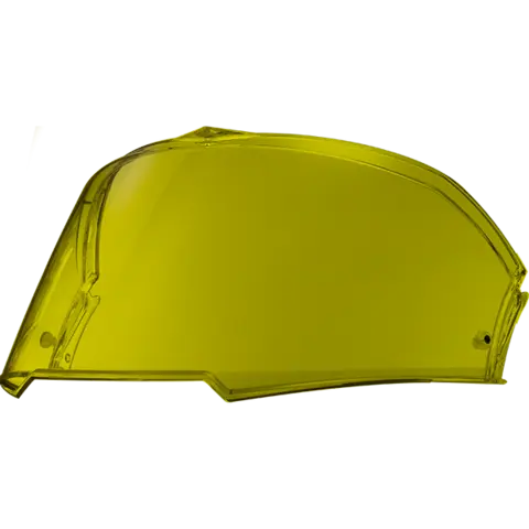 LS2 Visir FF900 Valiant 2 - Gult 