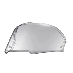 LS2 Visir FF900 Valiant 2 - Klart